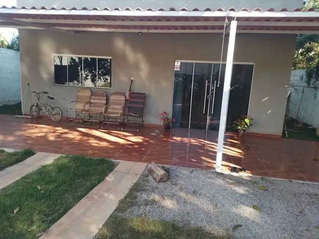 Imagem 6: Vende Se Uma Casa Lago Norte Df