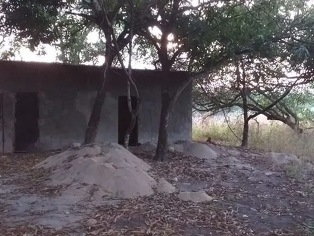 Imagem 3: Chacara Bem Localizada no Operario