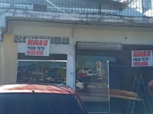 Imagem: Alugo 2 Pontos Comerciais