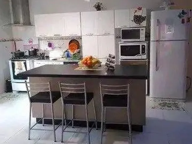Imagem: C-Ca1020 Alto Tarumã - Pinhais / Casa com