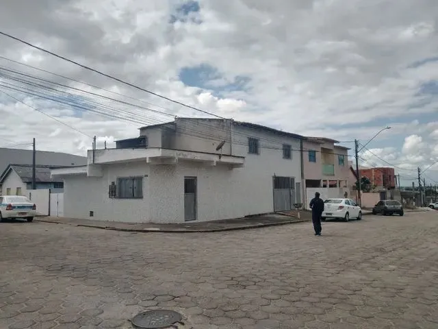 Imagem: Vende-Se Casa