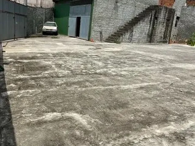 Imagem: Galpão com 440 M 2