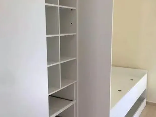 Imagem: Apartamento com 3 Dormitórios para Alugar