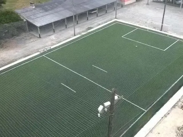 Imagem: Ponto Comercial, Quadra de Society!