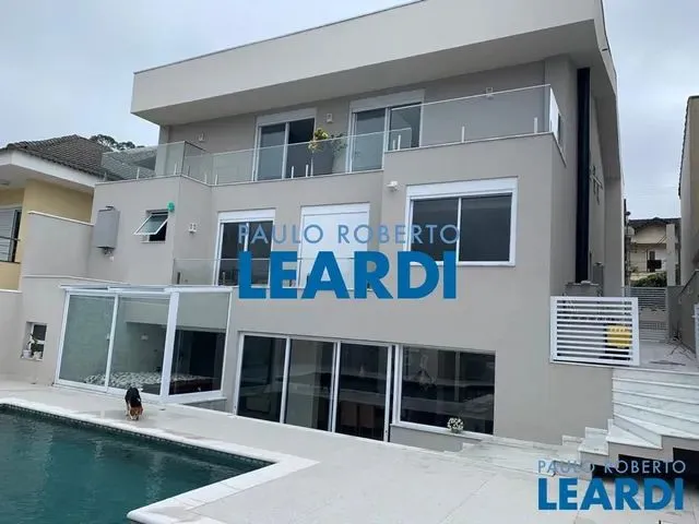 Imagem: Casa em Condomínio - Parque Terra Nova