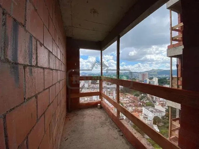 Imagem 4: [Adi][ Apartamento para Venda Possui 52 Metros Quadrados com 2 Quartos em Granbery