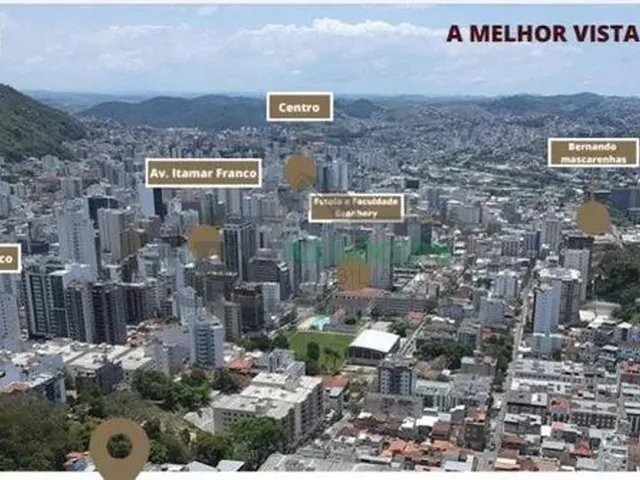 Imagem 5: [Adi][ Apartamento para Venda Possui 52 Metros Quadrados com 2 Quartos em Granbery