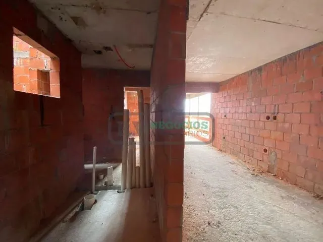 Imagem 12: [Adi][ Apartamento para Venda Possui 52 Metros Quadrados com 2 Quartos em Granbery
