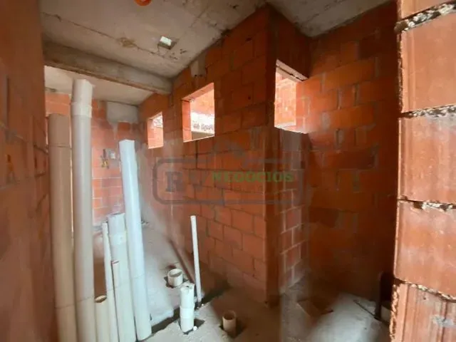Imagem 3: [Adi][ Apartamento para Venda Possui 52 Metros Quadrados com 2 Quartos em Granbery