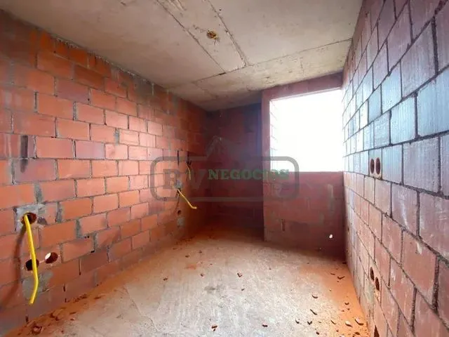Imagem 6: [Adi][ Apartamento para Venda Possui 52 Metros Quadrados com 2 Quartos em Granbery