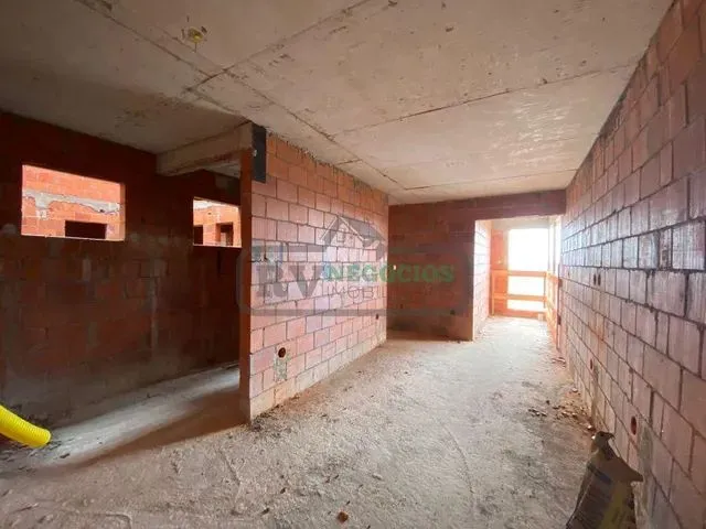 Imagem 9: [Adi][ Apartamento para Venda Possui 52 Metros Quadrados com 2 Quartos em Granbery