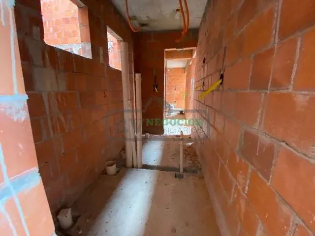 Imagem 8: [Adi][ Apartamento para Venda Possui 52 Metros Quadrados com 2 Quartos em Granbery