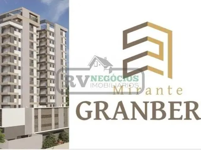 Imagem 7: [Adi][ Apartamento para Venda Possui 52 Metros Quadrados com 2 Quartos em Granbery