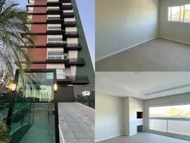 Imagem: Apartamento Novo 2 Quartos Próximo Ao Hospital