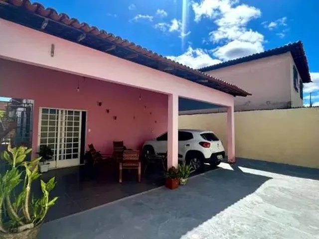 Imagem: Bela Casa no Parque dos Nobre