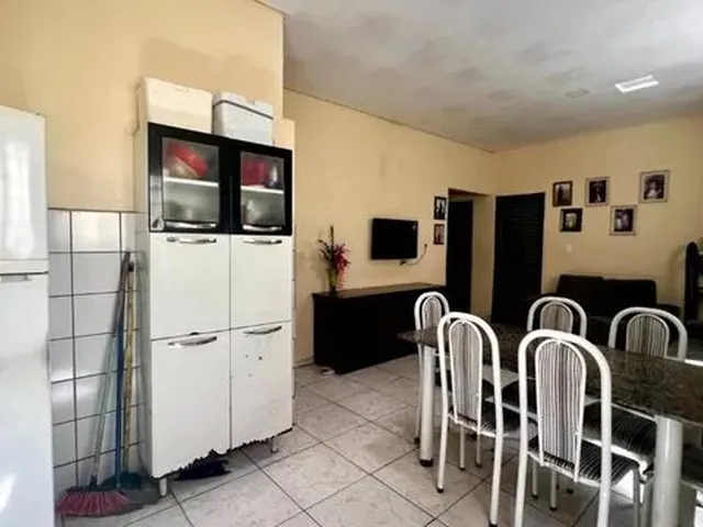 Imagem 3: Bela Casa no Parque dos Nobre
