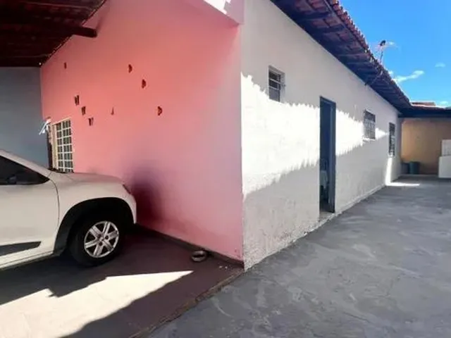 Imagem 5: Bela Casa no Parque dos Nobre