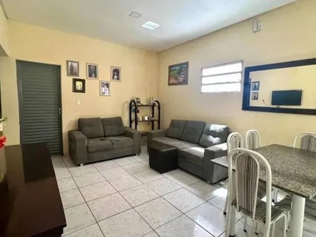 Imagem 9: Bela Casa no Parque dos Nobre