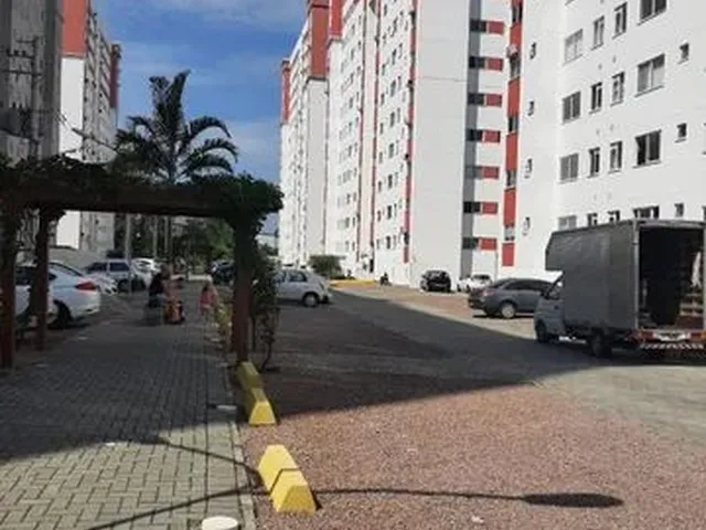 Imagem: Apartamento para Locação em Itajaí, Canhanduba