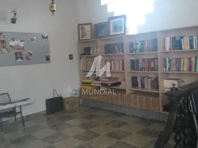 Imagem: Casa (Sobrado na Rua) 4 Dormitórios/Suite