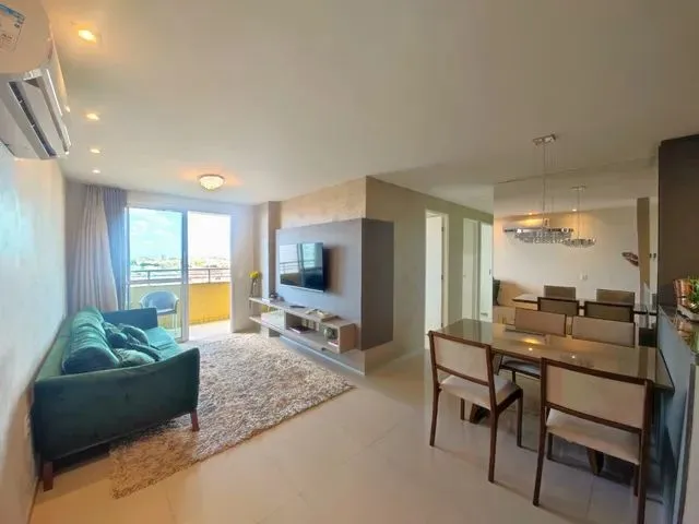 Imagem: Cobertura Duplex com com 145 M² Nova na