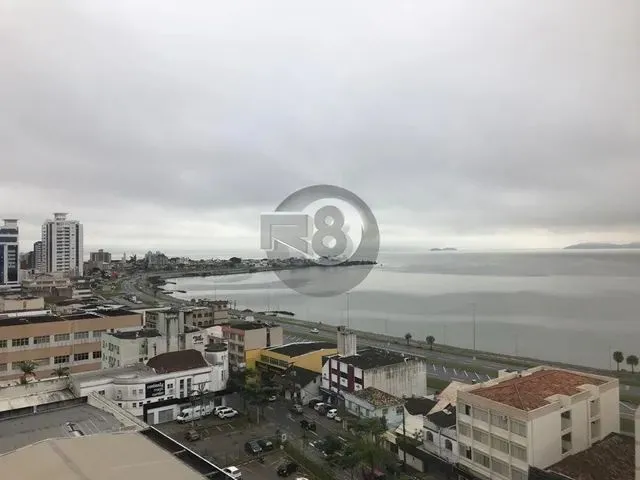 Imagem: Florianópolis - Conjunto Comercial/Sala