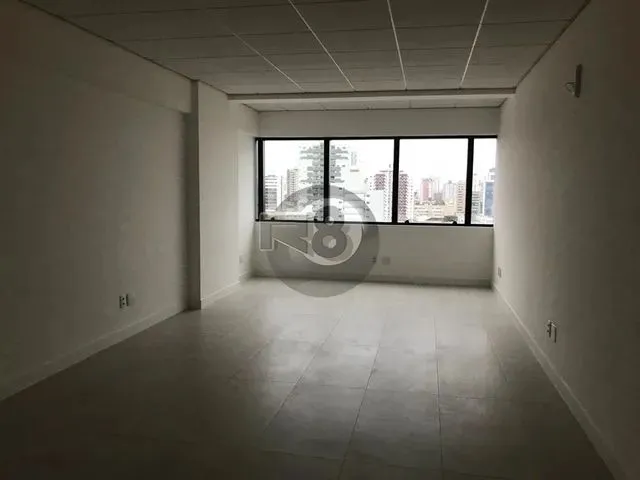 Imagem 3: Florianópolis - Conjunto Comercial/Sala - Estreito