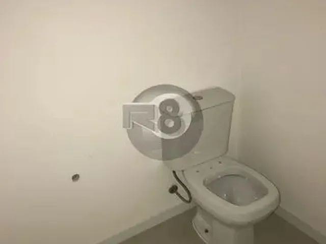 Imagem 4: Florianópolis - Conjunto Comercial/Sala - Estreito