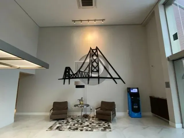 Imagem 6: Florianópolis - Conjunto Comercial/Sala - Estreito