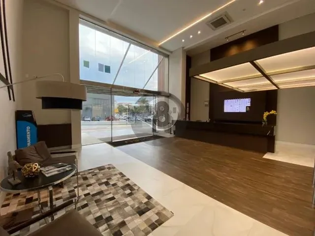 Imagem 7: Florianópolis - Conjunto Comercial/Sala - Estreito