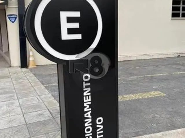 Imagem 8: Florianópolis - Conjunto Comercial/Sala - Estreito