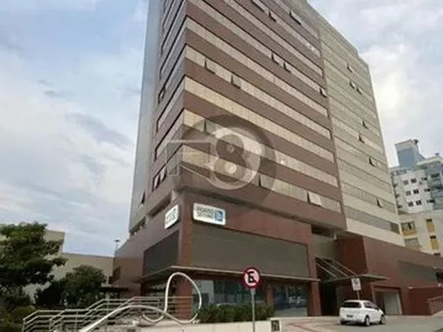Imagem 5: Florianópolis - Conjunto Comercial/Sala - Estreito