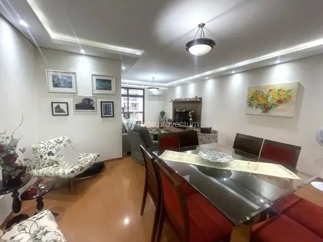 Imagem: Apartamento - Vila Itapura - Campinas
