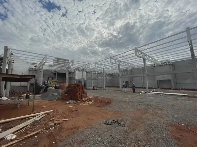 Imagem 9: Maringá - Sala Comercial - Zona 06