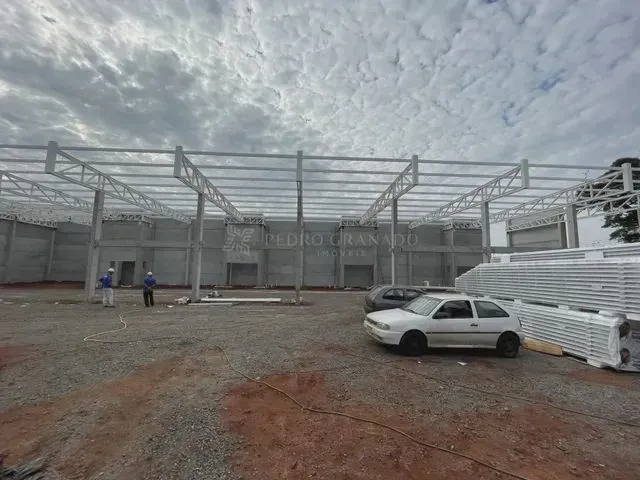 Imagem 8: Maringá - Sala Comercial - Zona 06