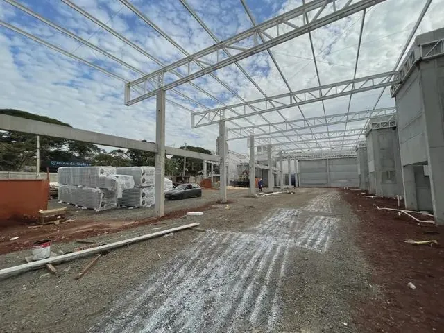 Imagem 12: Maringá - Sala Comercial - Zona 06