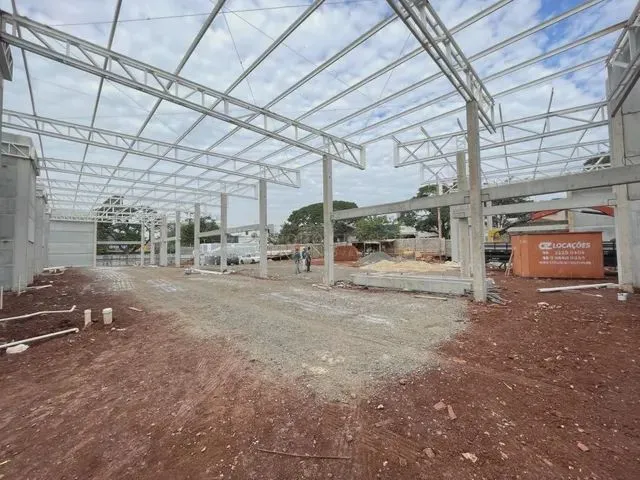 Imagem 10: Maringá - Sala Comercial - Zona 06