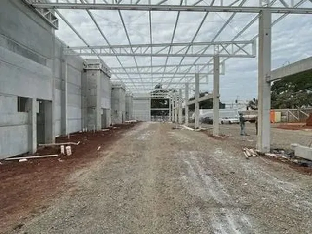 Imagem 11: Maringá - Sala Comercial - Zona 06