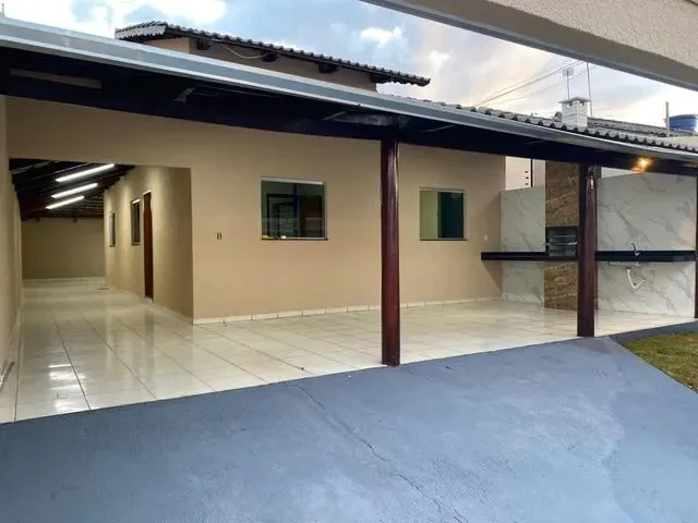 Imagem 1: Casa em Praia Grande - Fundão - Es