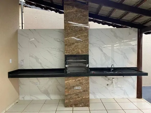 Imagem 7: Casa em Praia Grande - Fundão - Es
