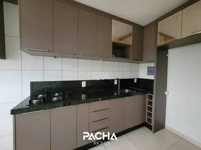 Imagem: Apartamento para Alugar no Bairro Rau