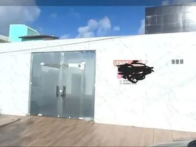 Imagem 1: Espaco para Festa M.c Oportunidade