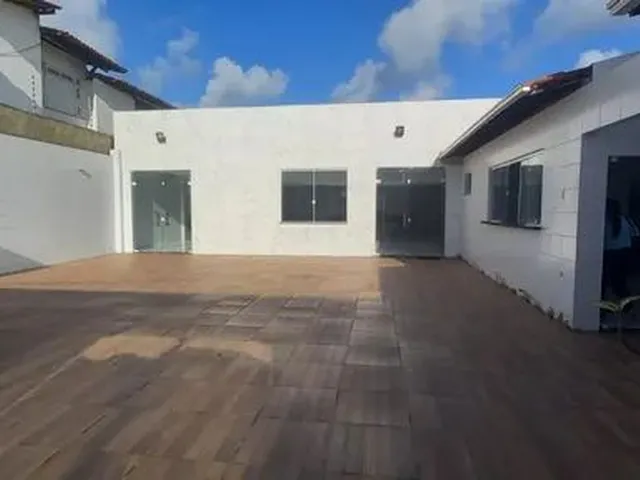 Imagem 5: Espaco para Festa M.c Oportunidade