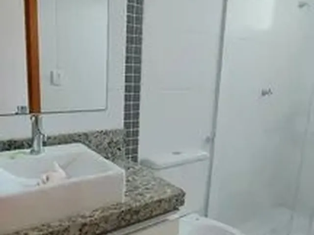 Imagem 6: Aluga-Se 2 Quartos com Suíte com Lazer