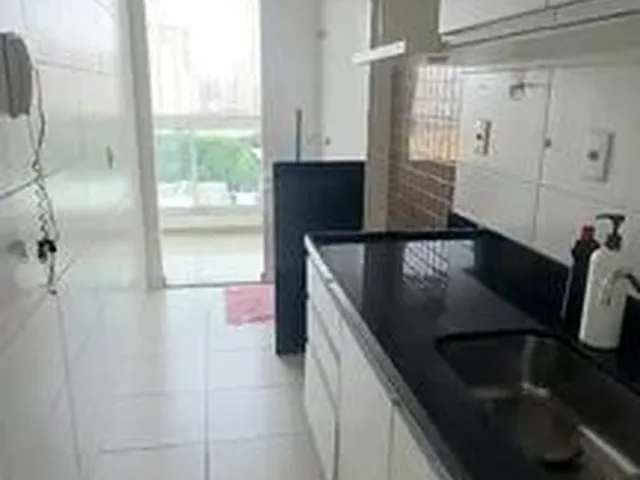 Imagem 8: Aluga-Se 2 Quartos com Suíte com Lazer