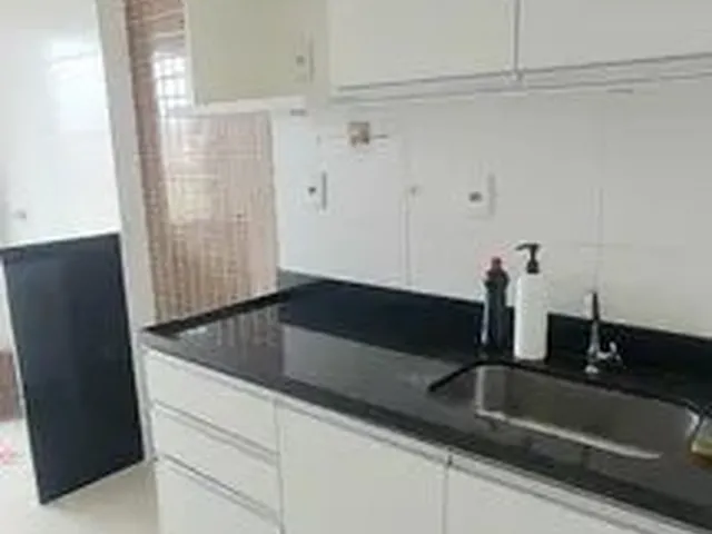 Imagem 3: Aluga-Se 2 Quartos com Suíte com Lazer