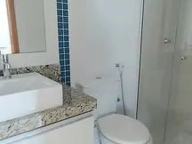 Imagem 2: Aluga-Se 2 Quartos com Suíte com Lazer