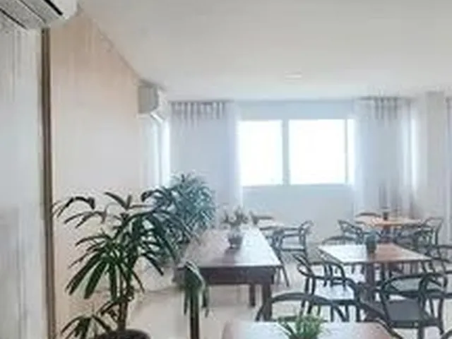 Imagem 16: Aluga-Se 2 Quartos com Suíte com Lazer