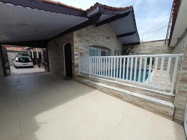 Imagem: Casa em Balneario de Carapebus com Picina!!!
