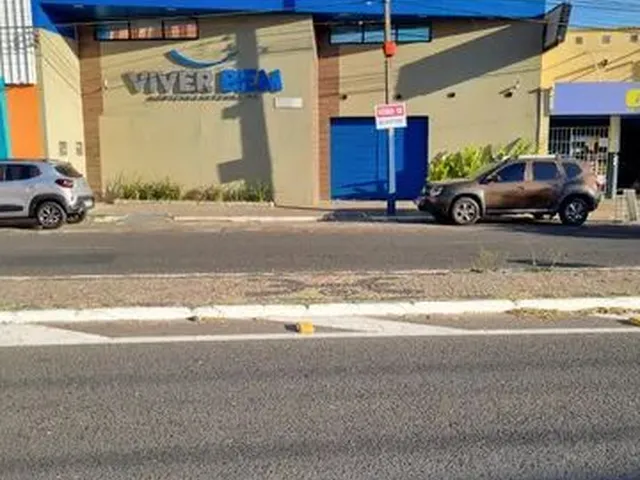 Imagem: Ponto Comercial Av. Higino Cunha